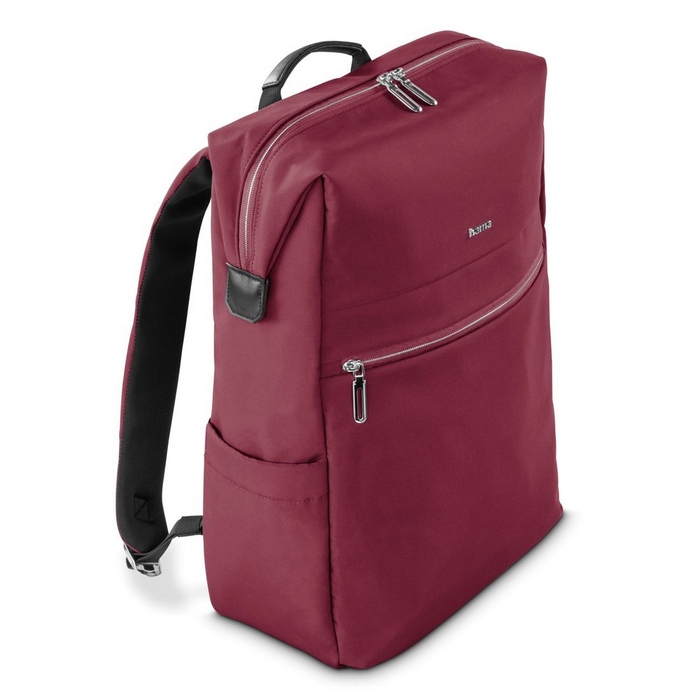 Рюкзак для ноутбука 16,2" Hama Ultimate для нанесения логотипа