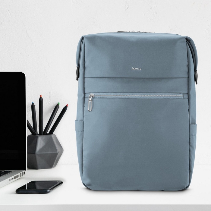 Рюкзак для ноутбука 16,2" Hama Ultimate для нанесения логотипа
