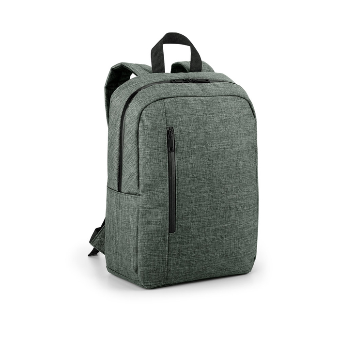 Рюкзак для ноутбука SHADES BPACK 14 600D для нанесения логотипа