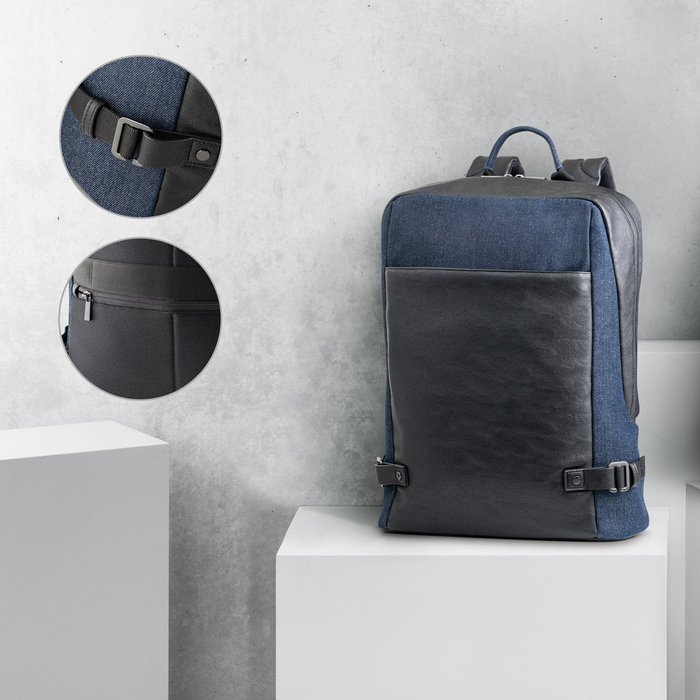 Рюкзак для ноутбука DIVERGENT BACKPACK I 15.6 дюйма для нанесения логотипа