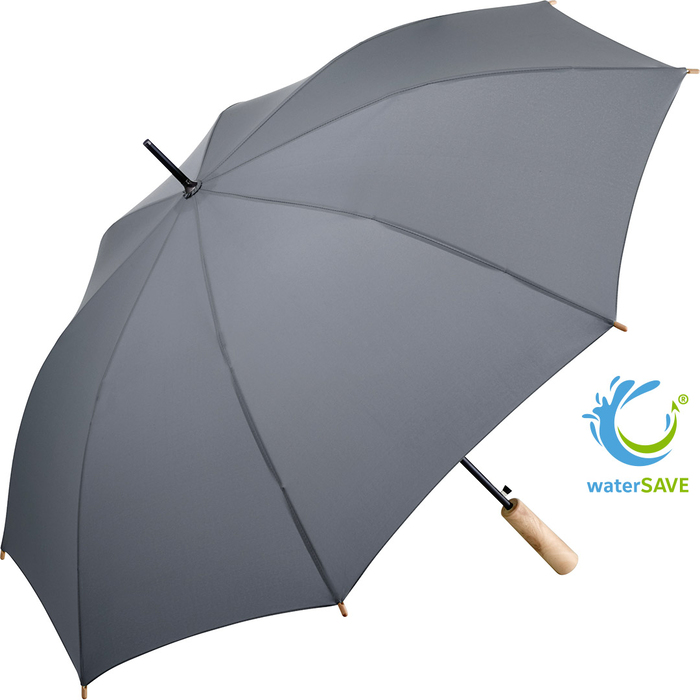 Зонт AC Regular ÖkoBrella для нанесения логотипа
