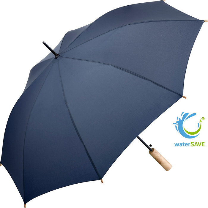 Зонт AC Regular ÖkoBrella для нанесения логотипа