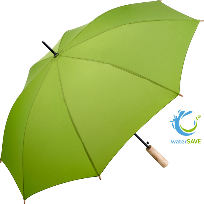 Зонт AC Regular ÖkoBrella для нанесения логотипа