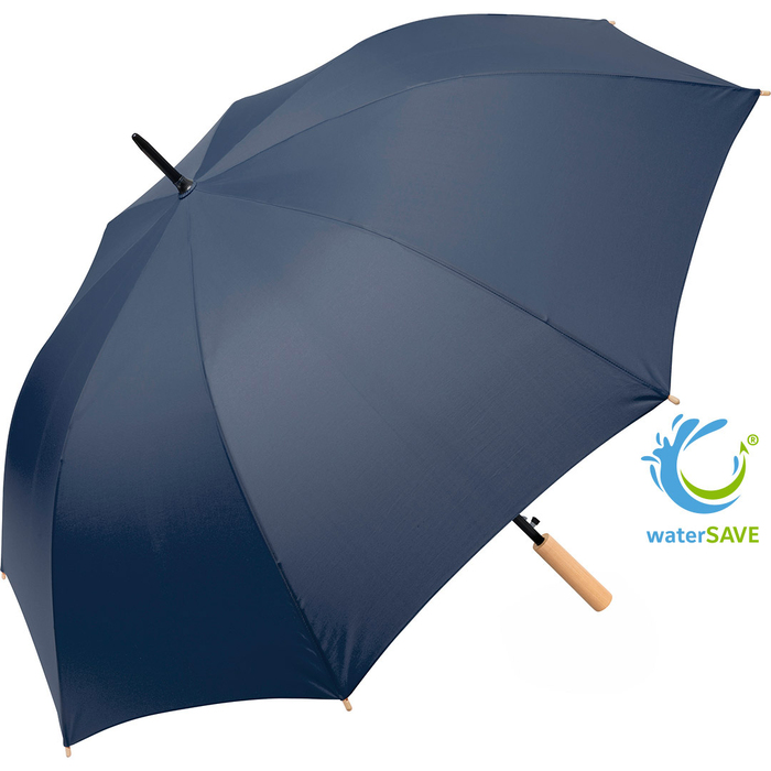 Зонт для гольфа AC ÖkoBrella для нанесения логотипа