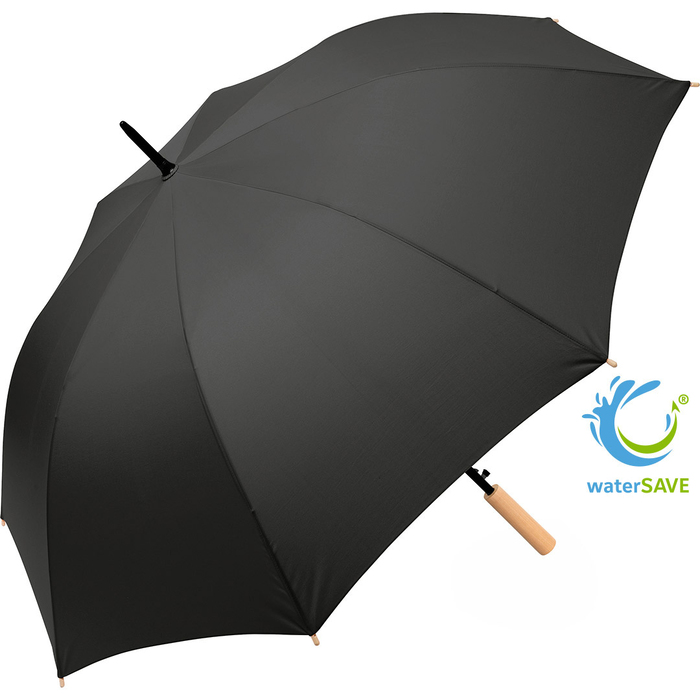 Зонт для гольфа AC ÖkoBrella для нанесения логотипа