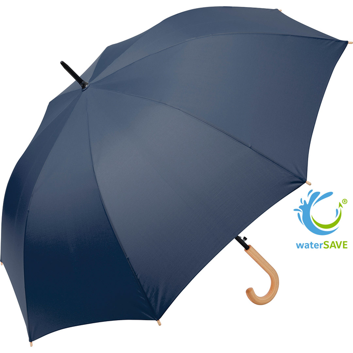 Зонт для гольфа AC ÖkoBrella для нанесения логотипа