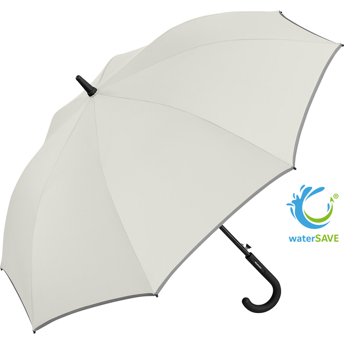 Зонт среднего размера автоматический FARE® Windmatic® для нанесения логотипа