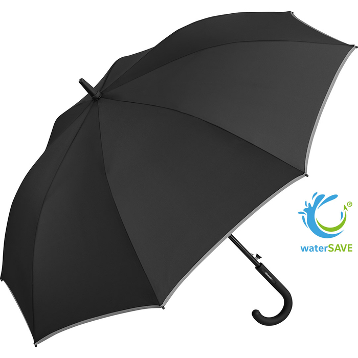Зонт среднего размера автоматический FARE® Windmatic® для нанесения логотипа