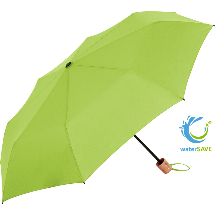 Мини-зонт ÖkoBrella для нанесения логотипа