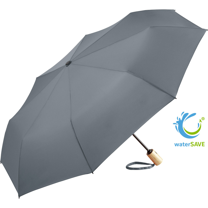Мини-зонт AOC ÖkoBrella для нанесения логотипа