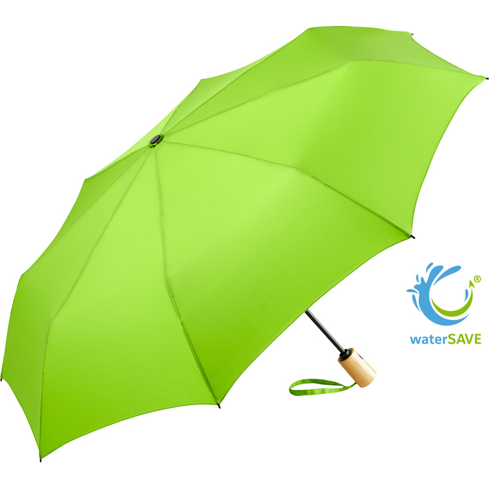 Мини-зонт AOC ÖkoBrella для нанесения логотипа