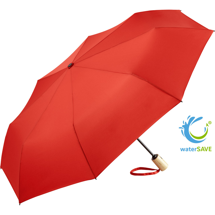 Мини-зонт AOC ÖkoBrella для нанесения логотипа
