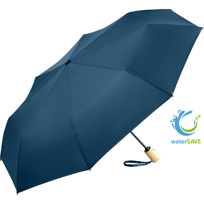 Мини-зонт AOC ÖkoBrella для нанесения логотипа