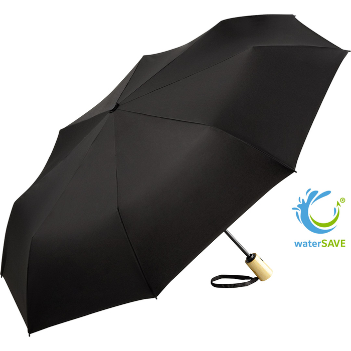 Мини-зонт AOC ÖkoBrella для нанесения логотипа