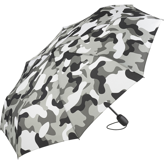 Мини-зонт AOC FARE® Camouflage для нанесения логотипа