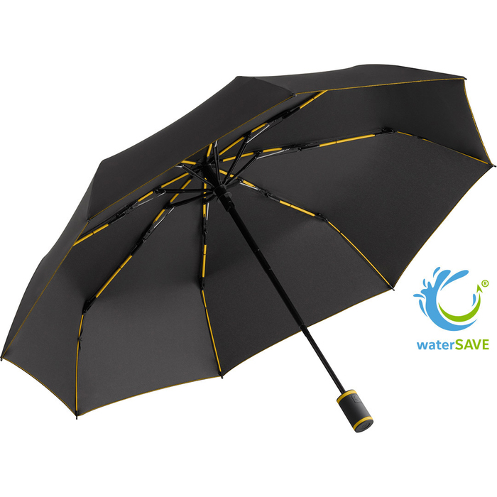 Мини-зонт FARE® AOC Mini Style для нанесения логотипа