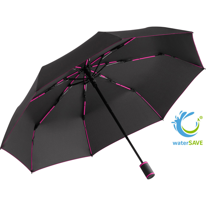 Мини-зонт FARE® AOC Mini Style для нанесения логотипа