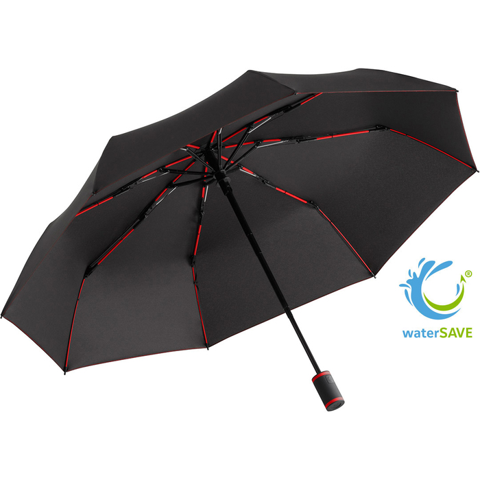 Мини-зонт FARE® AOC Mini Style для нанесения логотипа