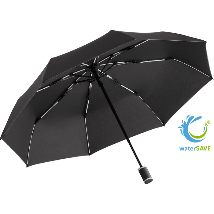 Мини-зонт FARE® AOC Mini Style для нанесения логотипа
