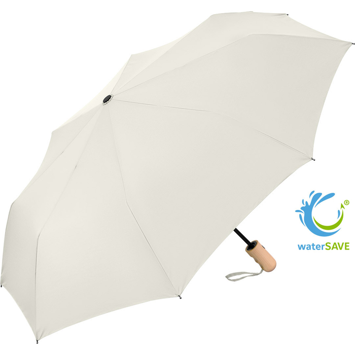 Мини-зонт AC ÖkoBrella для нанесения логотипа