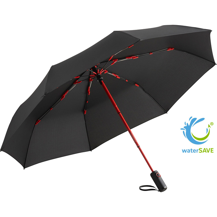 Мини-зонт большого размера FARE® AOC Colorline для нанесения логотипа