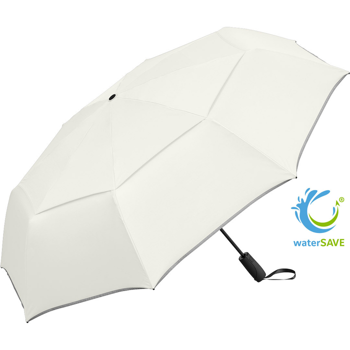 Сверхбольшой карманный зонт AOC Magic Windfighter® 2.0 для нанесения логотипа