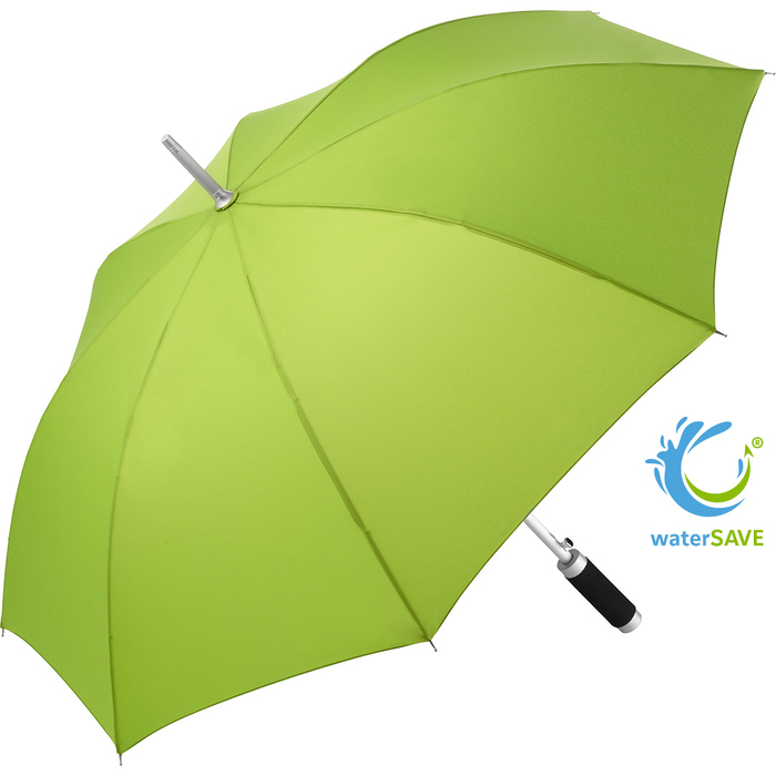 Зонт с алюминиевым каркасом AC Regular Windmatic® для нанесения логотипа