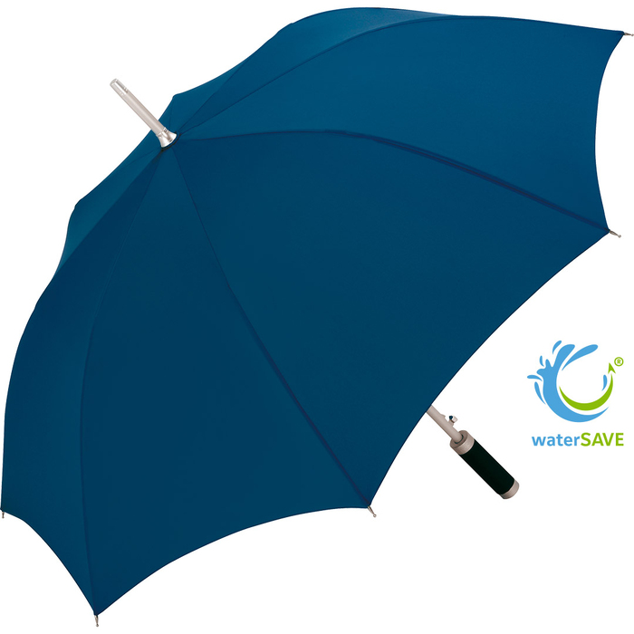 Зонт с алюминиевым каркасом AC Regular Windmatic® для нанесения логотипа