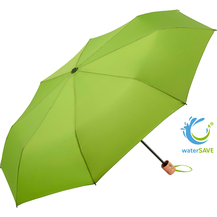 Мини-зонт ÖkoBrella Shopping для нанесения логотипа