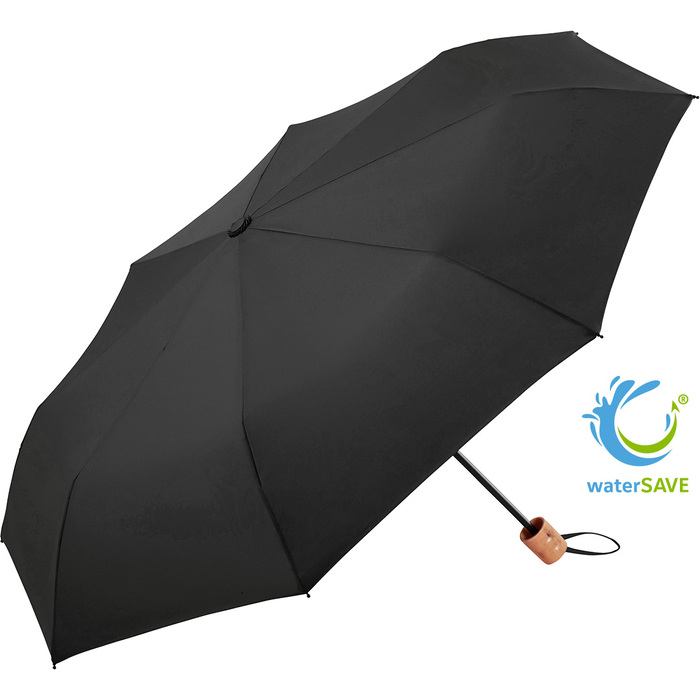Мини-зонт ÖkoBrella Shopping для нанесения логотипа