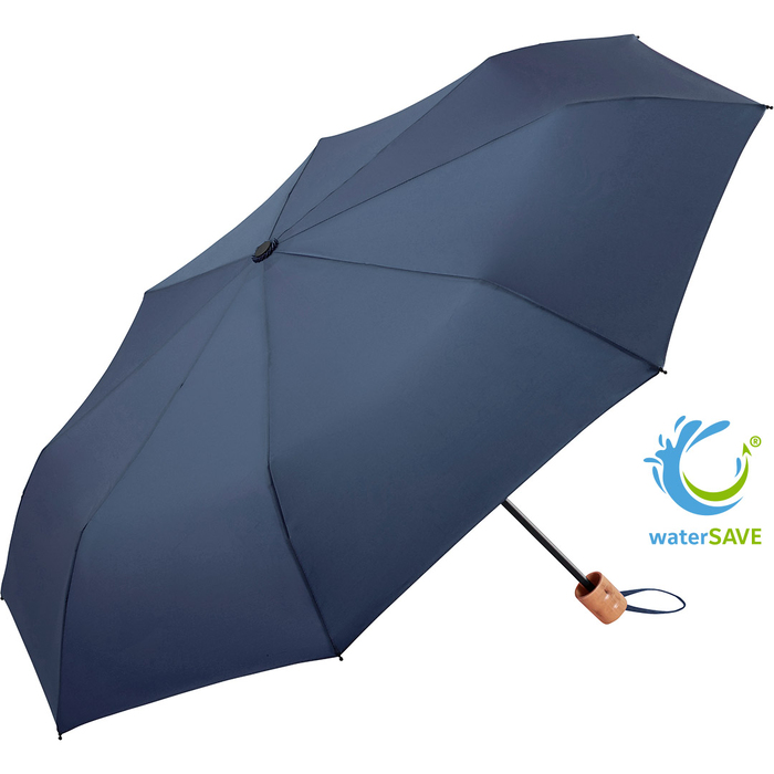 Мини-зонт ÖkoBrella Shopping для нанесения логотипа