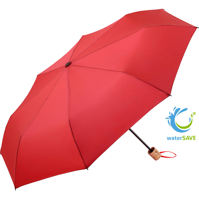 Мини-зонт ÖkoBrella Shopping для нанесения логотипа