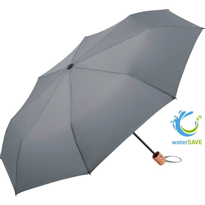 Мини-зонт ÖkoBrella Shopping для нанесения логотипа
