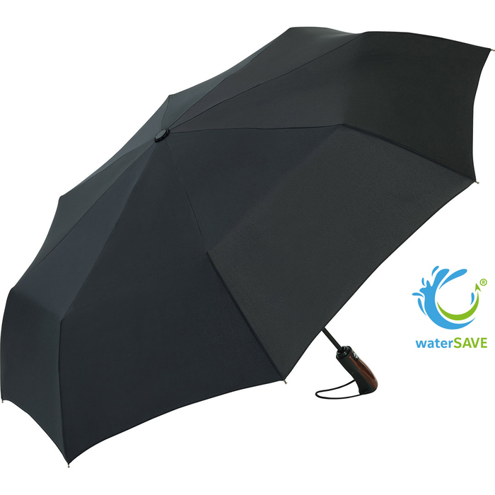 Мини-зонт большого размера AOC Stormmaster для нанесения логотипа