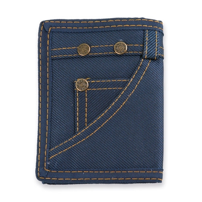 Кошелёк JEANS для нанесения логотипа