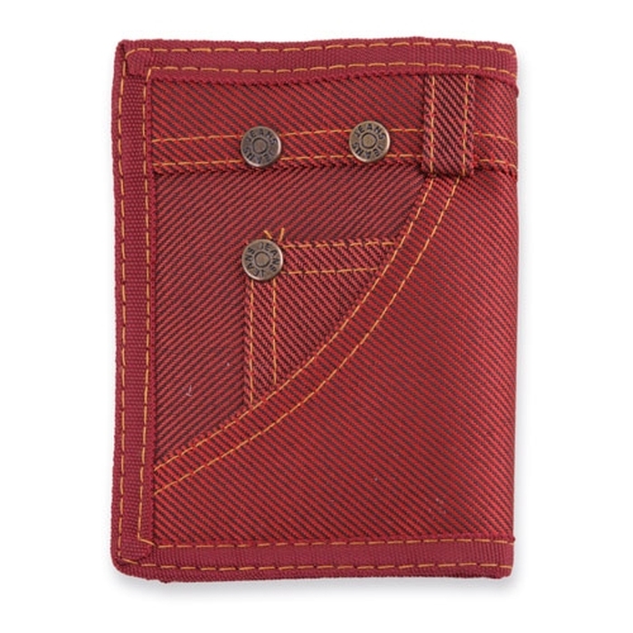 Кошелёк JEANS для нанесения логотипа