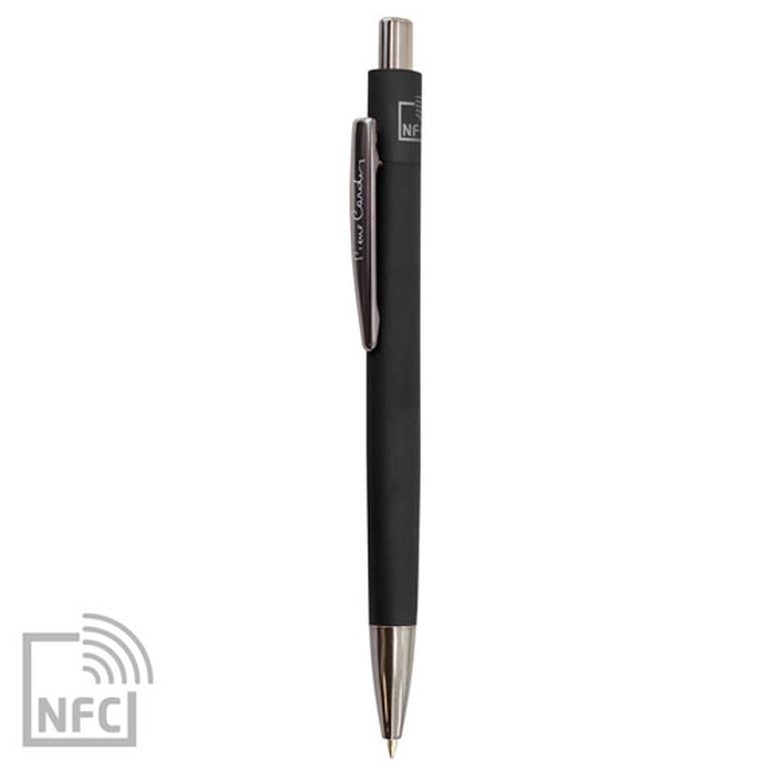 Ручка с nfc-функцией PIERRE CARDIN MAXWELL для нанесения логотипа