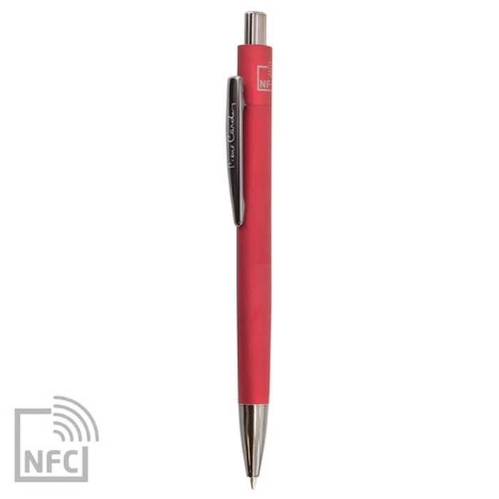 Ручка с nfc-функцией PIERRE CARDIN MAXWELL для нанесения логотипа