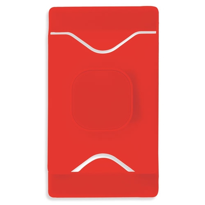 Кошелек для карт HOLD-PHONE PRESTON для нанесения логотипа