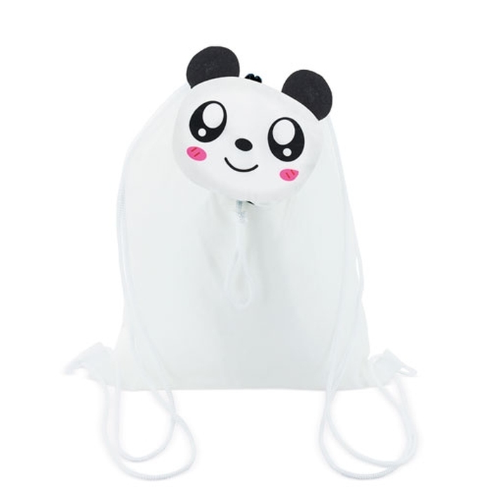 Складной рюкзак "OSO PANDA" для нанесения логотипа