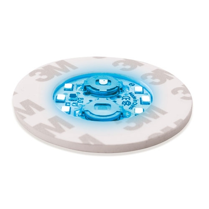 3M RGB LED стикер для нанесения логотипа