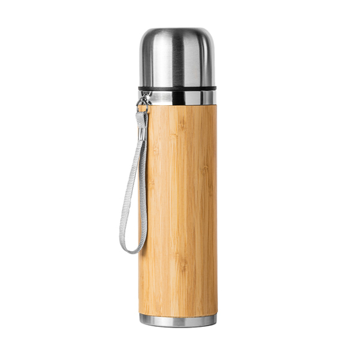 FENGI термос BAMBOO для нанесения логотипа