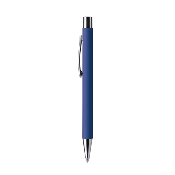 Шариковая ручка DOVER ROYAL BLUE для нанесения логотипа