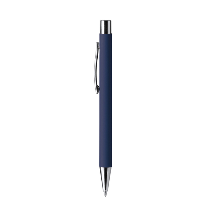 Шариковая ручка DOVER NAVY BLUE для нанесения логотипа