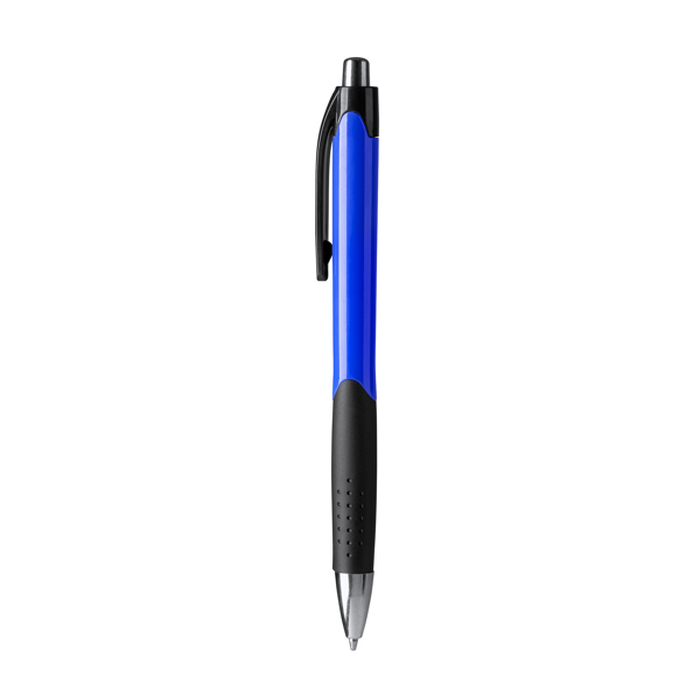 Шариковая ручка DANTE ROYAL BLUE для нанесения логотипа