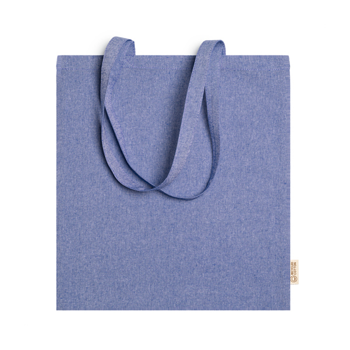 Сумка RIVOLI ROYAL BLUE для нанесения логотипа