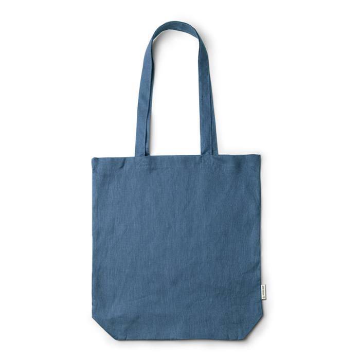 Сумка MAFIL RIVIERA BLUE для нанесения логотипа