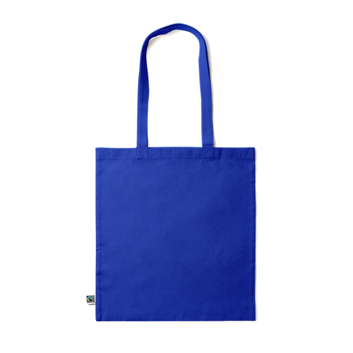 Сумка KIMEX ROYAL BLUE для нанесения логотипа