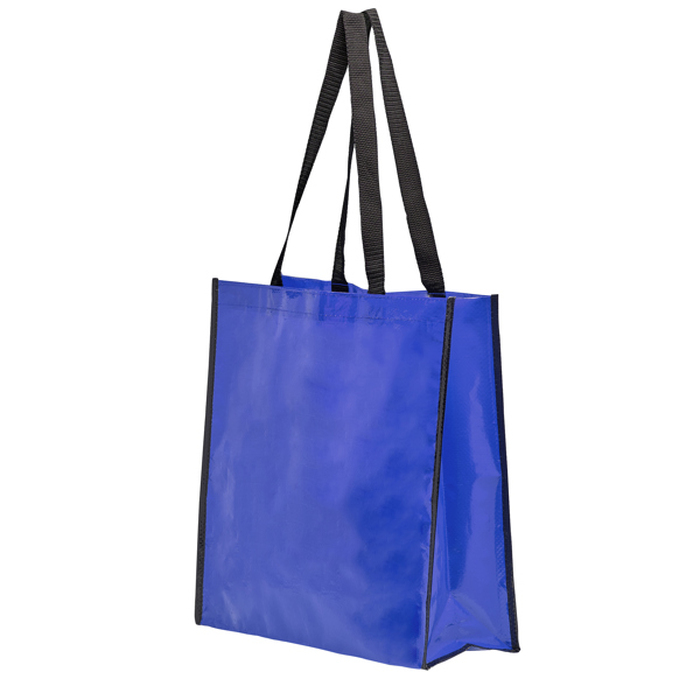 Ламинирования сумка COAST BRIGHT ROYAL BLUE для нанесения логотипа