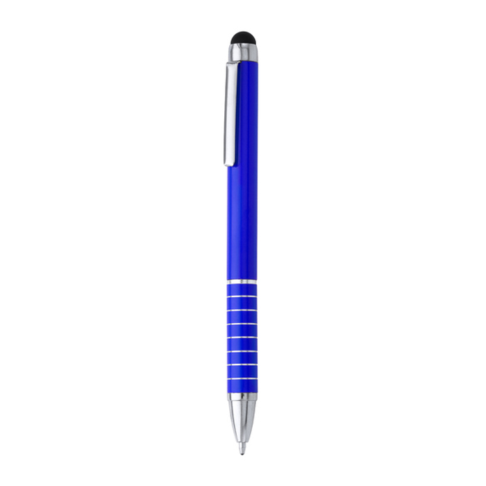 CANAIMA шариковая ручка ROYAL BLUE для нанесения логотипа